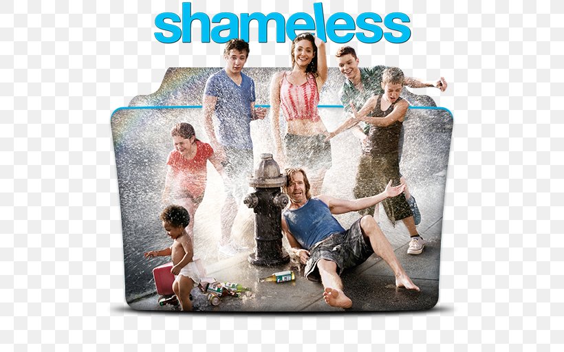 Shameless (season 2) Television Show DVD Shameless (season 6), PNG, 512x512px, Television Show, Cameron Monaghan, Dvd, Emmy Rossum, Ethan Cutkosky Download Free