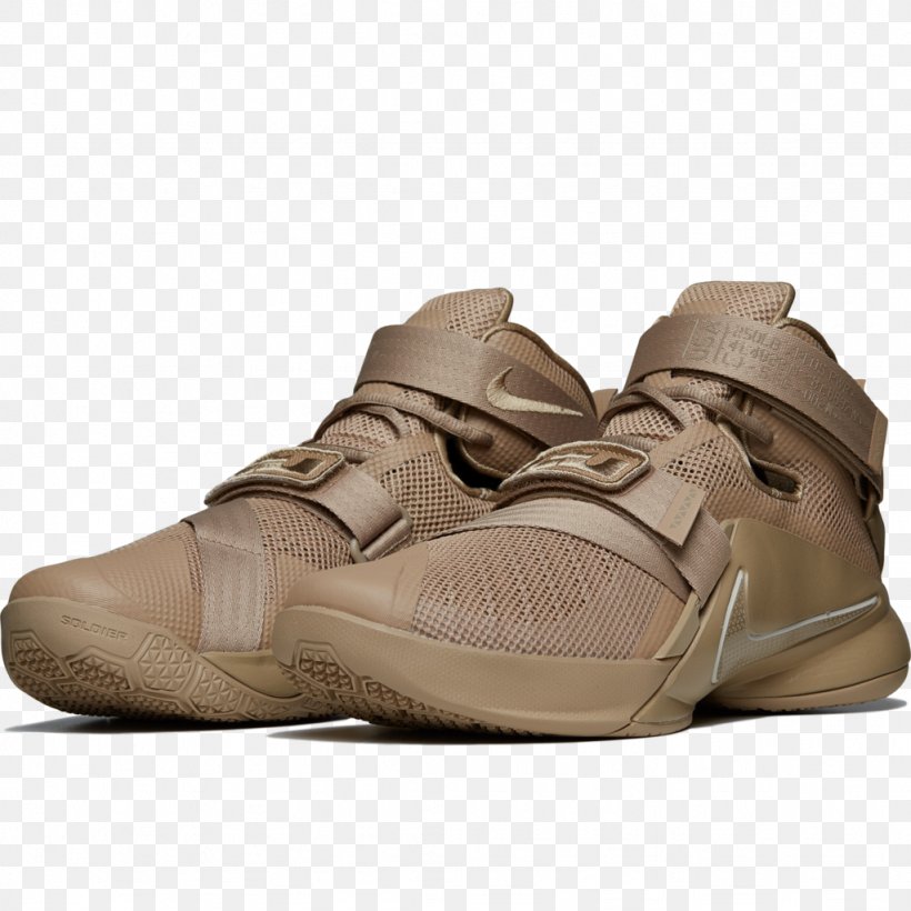 Sports Shoes Nike Lebron Soldier 11 Sfg Basketball Shoe, PNG, 1024x1024px, Sports Shoes, Air Jordan, Basketball, Basketball Shoe, Beige Download Free