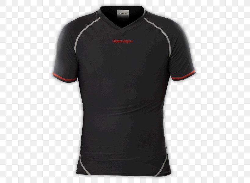 T-shirt Sleeve, PNG, 600x600px, Tshirt, Active Shirt, Black, Black M, Brand Download Free