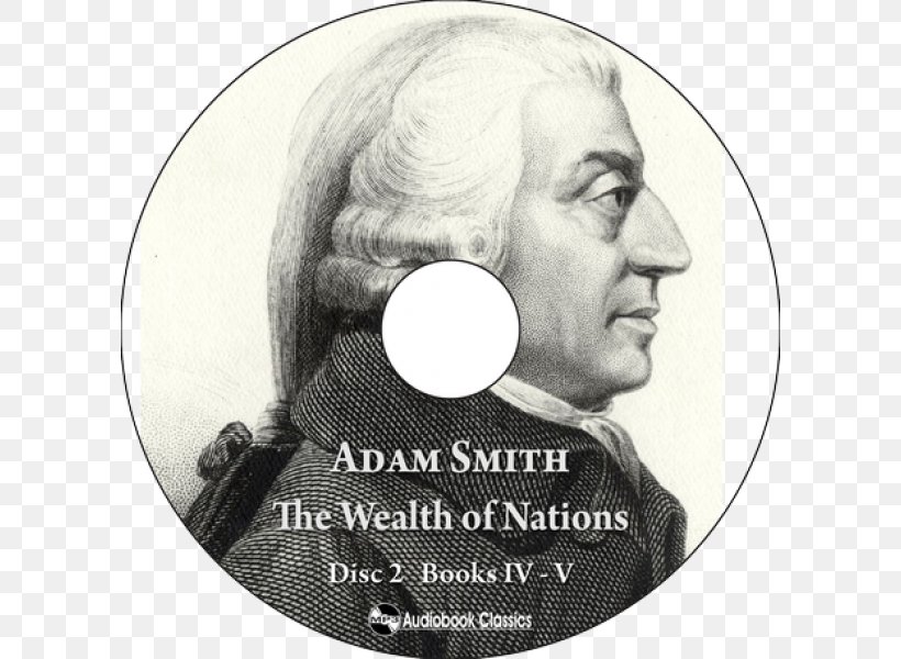 The Wealth Of Nations The Theory Of Moral Sentiments Scottish Enlightenment Philosophy Economics, PNG, 600x600px, Wealth Of Nations, Absolute Advantage, Adam Smith, Black And White, Brand Download Free