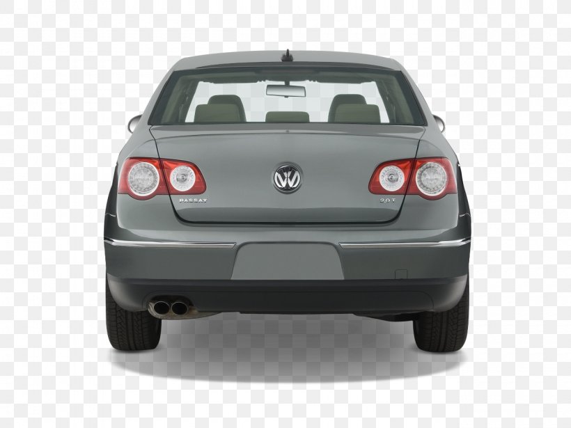 2008 Volkswagen Passat Mid-size Car Porsche, PNG, 1280x960px, Midsize Car, Automotive Design, Automotive Exterior, Bumper, Car Download Free