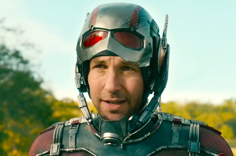 Ant-Man Hank Pym Paul Rudd Marvel Cinematic Universe Film, PNG, 1557x1031px, Antman, Adventurer, Antman And The Wasp, Comedy, Eyewear Download Free