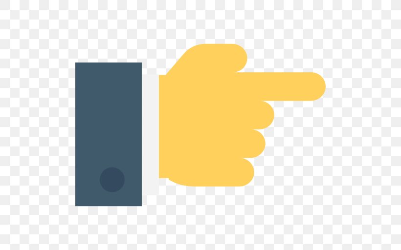 Brand Line Finger Angle, PNG, 512x512px, Brand, Finger, Hand, Rectangle, Yellow Download Free