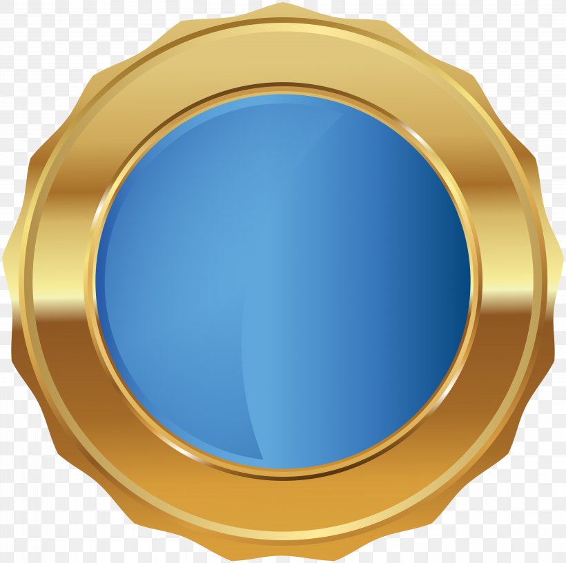 Circle Product Design Microsoft Azure, PNG, 6026x6000px, Badge, Animation, Award, Blue, Electric Blue Download Free