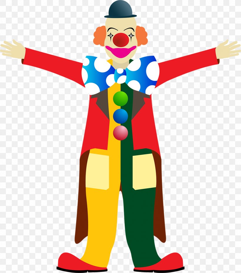 Clown Circus Drawing, PNG, 1060x1200px, Clown, Art, At The Circus, Circus, Circus Clown Download Free