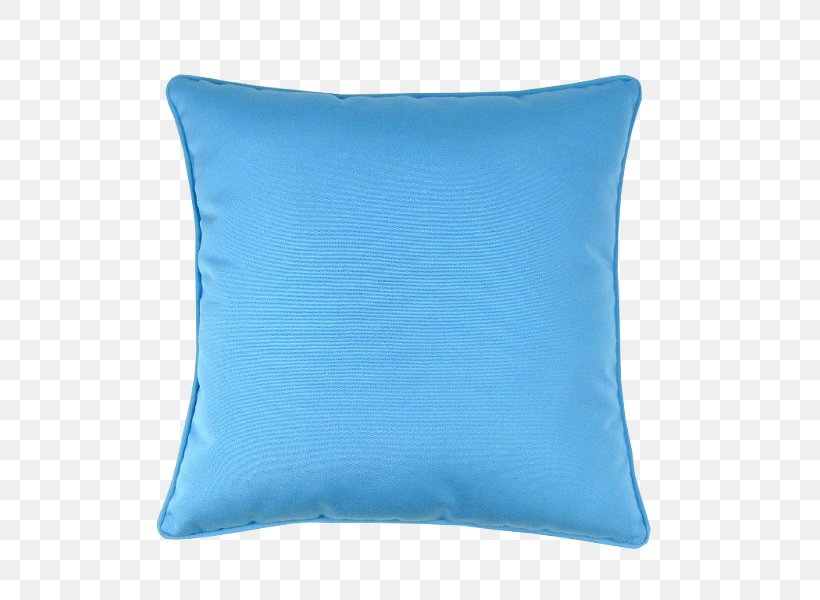 Cushion Throw Pillows Product, PNG, 800x600px, Cushion, Aqua, Blue, Pillow, Throw Pillow Download Free