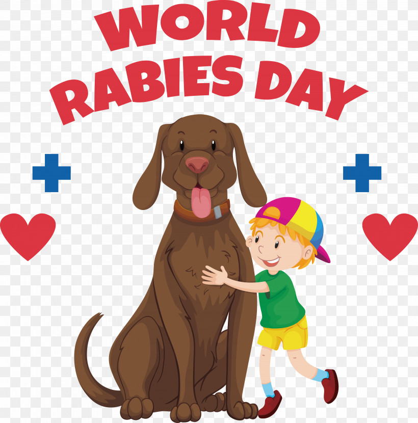 Dog World Rabies Day, PNG, 6105x6185px, Dog, World Rabies Day Download Free