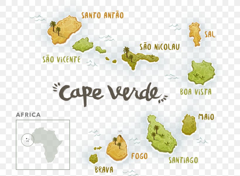 Fogo Island Coffee Cape Verde Island Starbucks, PNG, 712x603px, Fogo Island, Africa, Amphibian, Cape Verde, Coffee Download Free