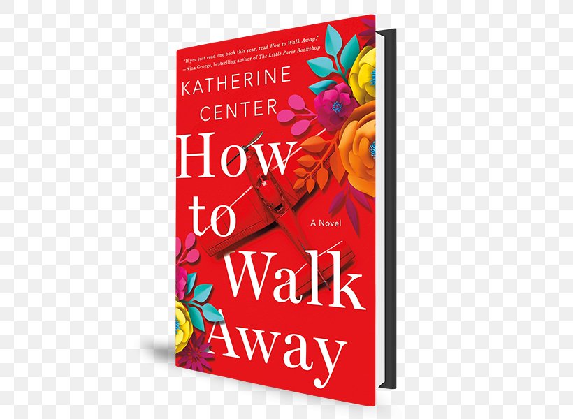 Graphic Design How To Walk Away Book Covers Greeting & Note Cards, PNG, 558x600px, How To Walk Away, Advertising, Banner, Book, Book Covers Download Free