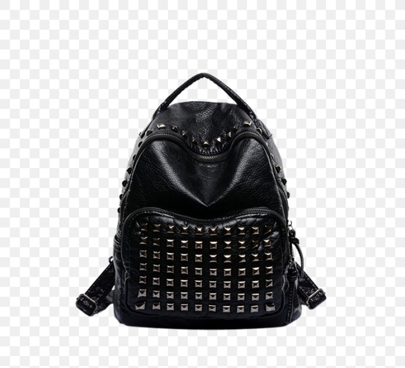 Handbag Backpack Leather Woman, PNG, 558x744px, Handbag, Backpack, Bag, Black, Fashion Download Free