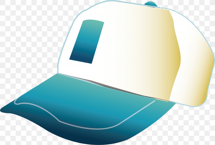 Hat Cap, PNG, 2665x1804px, Hat, Aqua, Azure, Baseball Cap, Blue Download Free