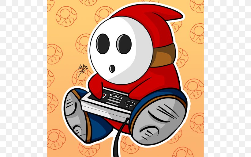 Featured image of post Adorable Shy Guy Fan Art