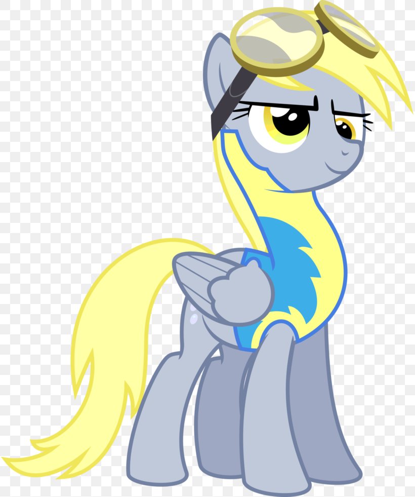My Little Pony: Friendship Is Magic Fandom Derpy Hooves Fluttershy, PNG, 815x981px, Pony, Animal Figure, Art, Artwork, Character Download Free