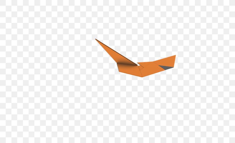 Paper Square Angle Origami, PNG, 500x500px, Paper, Bird, Duck, Edge, Mandarin Duck Download Free