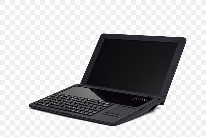 Pi-Top PTUUG Modular Raspberry Laptop Raspberry Pi 3 RS Components, PNG, 960x640px, Laptop, Celeron, Computer, Computer Accessory, Computer Hardware Download Free