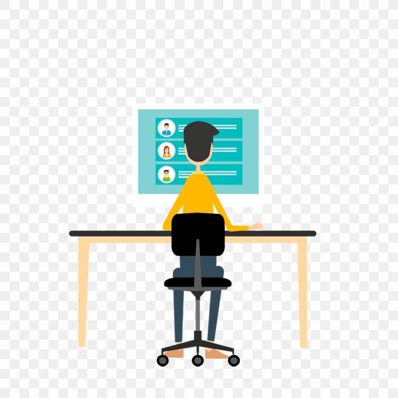 Table Furniture Cartoon Line Desk, PNG, 2400x2400px, Table, Cartoon, Chair, Desk, Furniture Download Free