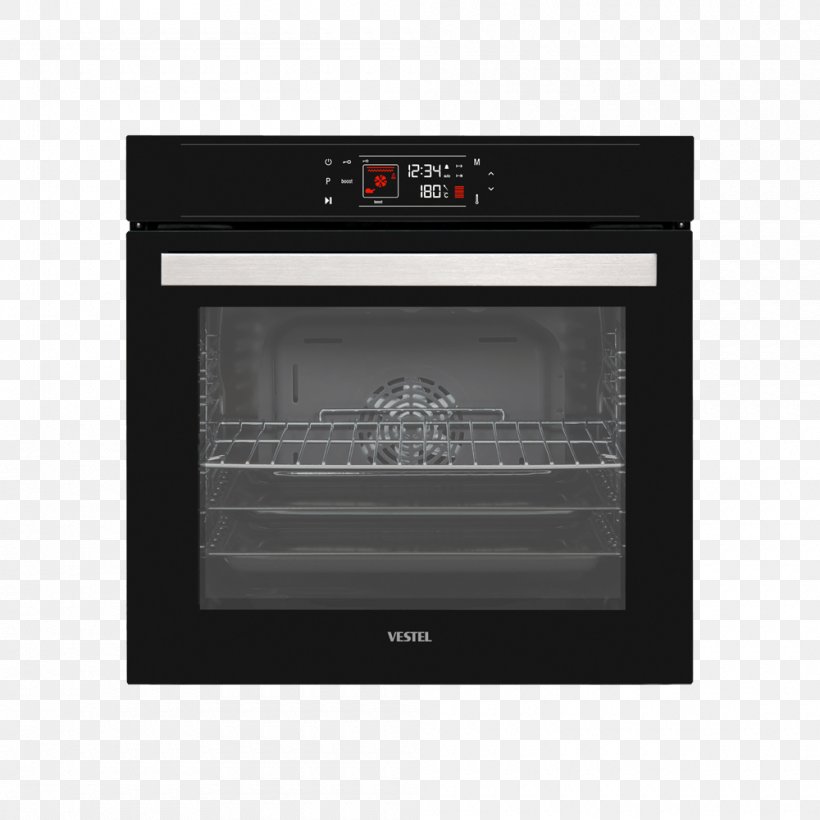 Vestel Oven Ankastre Home Appliance Stove, PNG, 1000x1000px, Vestel, Ankastre, Baking, Home Appliance, Kitchen Appliance Download Free