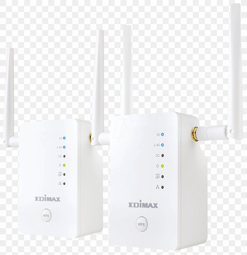 Wireless Access Points EDIMAX Technology RE11 AC1200 Dual-Band Wi-Fi Radio Repeater, PNG, 2849x2953px, Wireless Access Points, Edimax, Electronics, Nvidia Geforce Gtx 1070, Radio Repeater Download Free