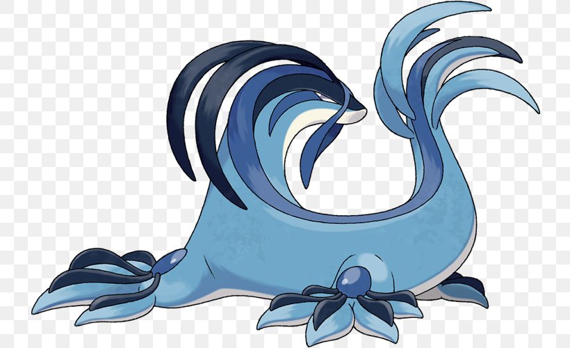 Blue Glaucus Nudibranch Pikachu Pokémon Dragon, PNG, 750x500px, Blue Glaucus, Beak, Bird, Chicken, Dragon Download Free