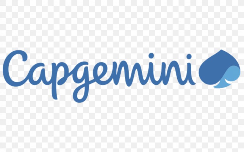 Capgemini Logo Business INSURETECH CONNECT CFO Rising Europe Summit, PNG, 1600x1000px, Capgemini, Blue, Brand, Business, Consultant Download Free