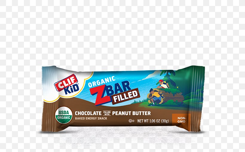 Chocolate Bar Dessert Bar Frosting & Icing Organic Food Clif Bar & Company, PNG, 625x510px, Chocolate Bar, Almond Butter, Biscuits, Brand, Butter Download Free