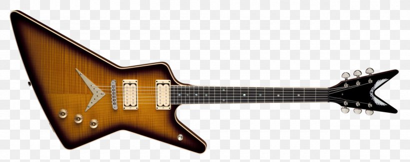 Dean Guitars Gibson Explorer Electric Guitar Dean Z, PNG, 1280x508px, Dean Guitars, Acoustic Electric Guitar, Acoustic Guitar, Bass Guitar, Dean Guitars Zx Download Free