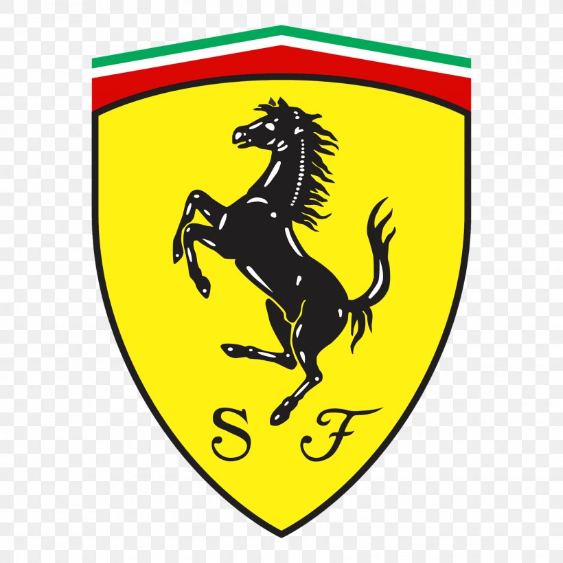 Ferrari 458 Car LaFerrari Scuderia Ferrari, PNG, 1600x1600px, Ferrari, Bumper Sticker, Car, Decal, Enzo Ferrari Download Free