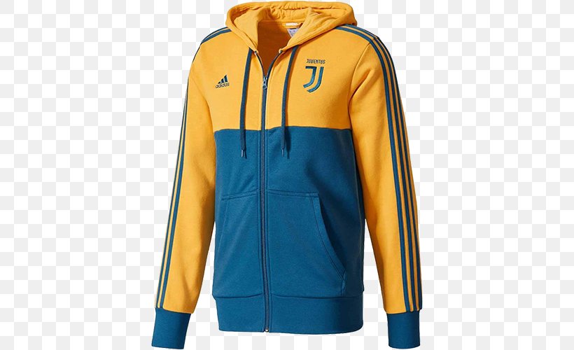 Hoodie Juventus F.C. Jersey Tracksuit Zipper, PNG, 500x500px, Hoodie, Adidas, Bluza, Cobalt Blue, Electric Blue Download Free