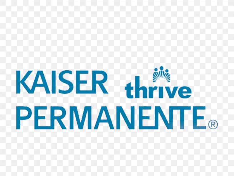 Kaiser Permanente South Sacramento Medical Center Health Maintenance Organization Health Care Hospital, PNG, 3600x2700px, Kaiser Permanente, Area, Blue, Brand, California Download Free