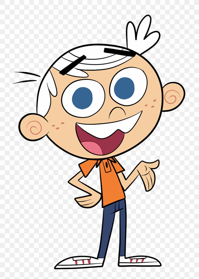 Lincoln Loud YouTube Drawing Nickelodeon Art, PNG, 1000x1400px, Lincoln Loud, Animation, Area, Art, Artwork Download Free