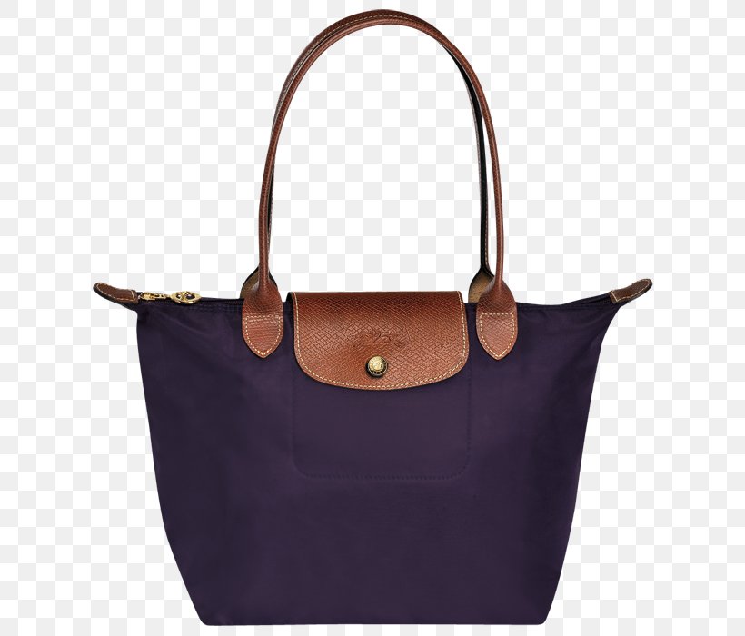 Longchamp Handbag Pliage Shopping, PNG, 700x700px, Longchamp, Bag, Briefcase, Brown, Clothing Download Free