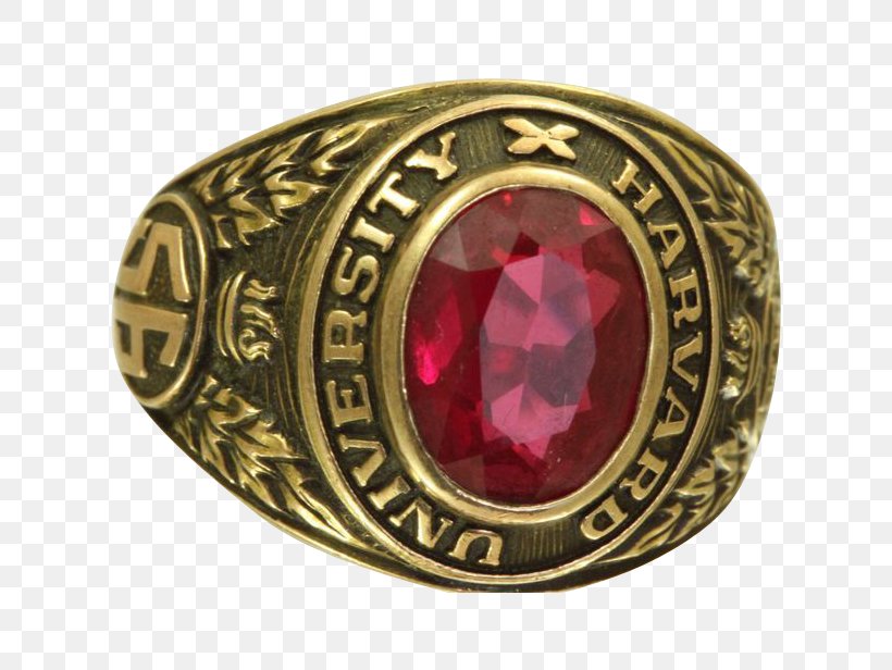 Ruby Class Ring Harvard University, PNG, 616x616px, Ruby, Class Ring, Fashion, Fashion Accessory, Gemstone Download Free