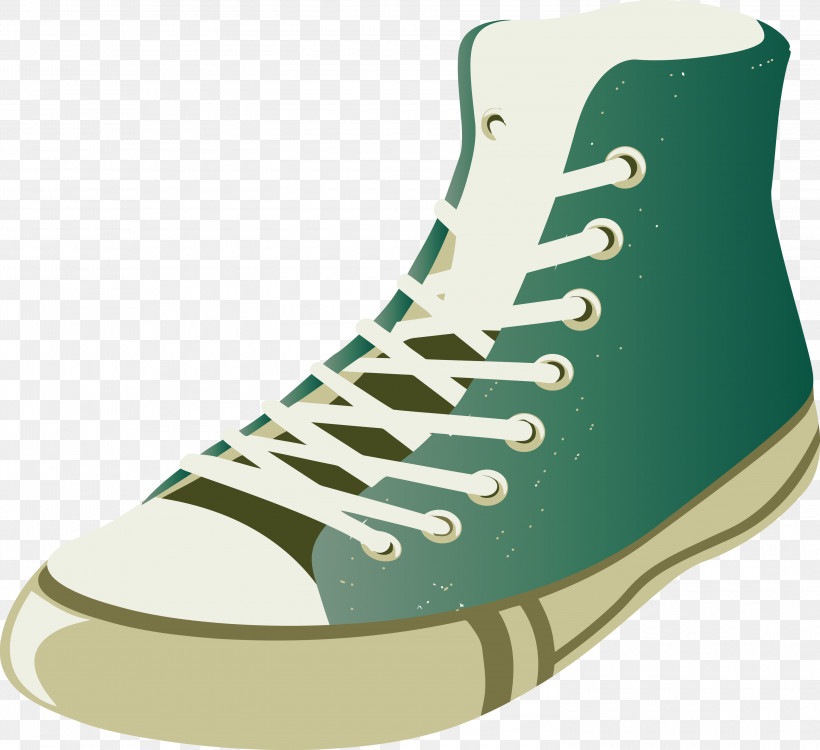 Sneakers Fashion Shoes, PNG, 3000x2744px, Sneakers, Athletic Shoe, Fashion Shoes, Footwear, Green Download Free