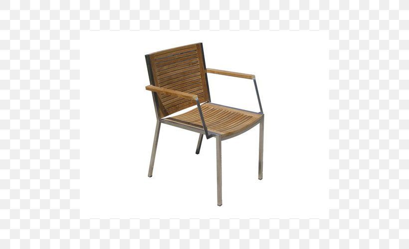 Adirondack Chair Garden Furniture Teak Furniture, PNG, 500x500px, Chair, Adirondack Chair, Armrest, Bar Stool, Chaise Longue Download Free