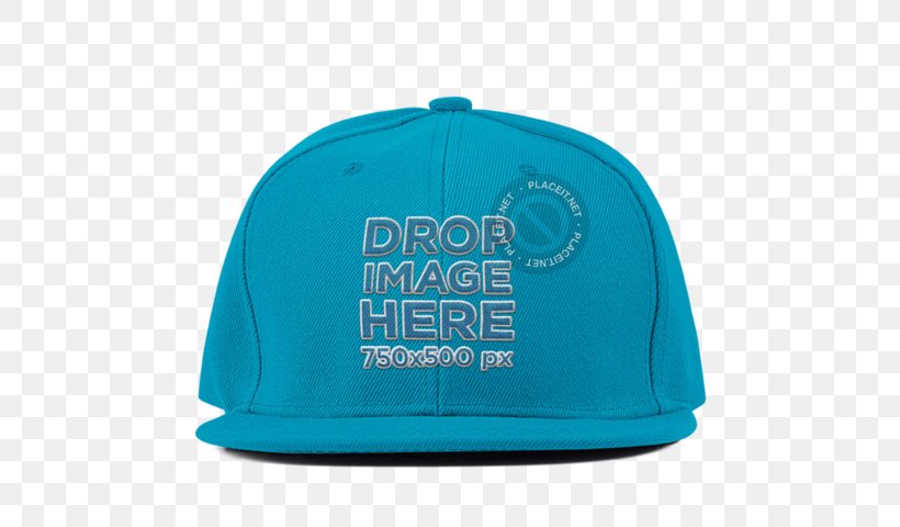 Baseball Cap Product Design Brand, PNG, 640x480px, Baseball Cap, Aqua, Baseball, Blue, Brand Download Free