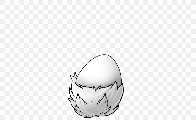 Bird Line Art, PNG, 500x500px, Bird, Black And White, Drawing, Egg, Line Art Download Free