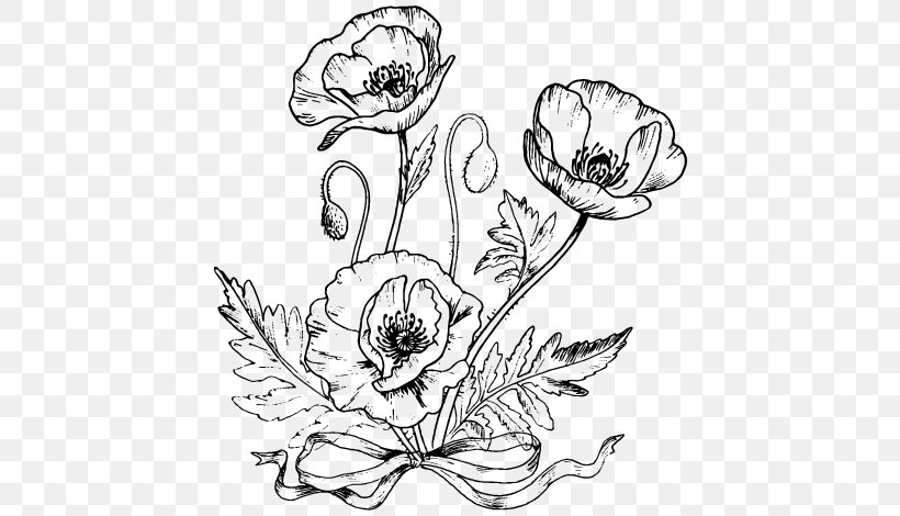 Drawing Common Poppy Painting, PNG, 600x470px, Drawing, Adult, Artwork, Black And White, Child Download Free