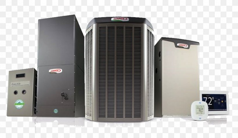 Furnace HVAC Control System Lennox International Air Conditioning, PNG, 929x541px, Furnace, Air Conditioning, Audio, Audio Equipment, Building Download Free