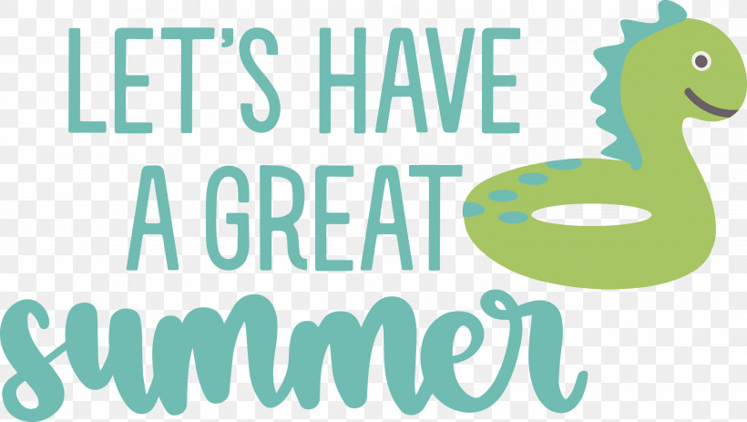 Great Summer Summer, PNG, 2999x1694px, Great Summer, Biology, Cartoon, Geometry, Green Download Free