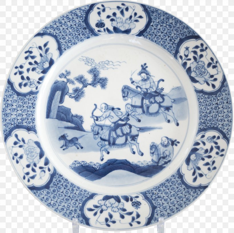 Porcelain Tableware Blue And White Pottery Plate Ceramic, PNG, 3077x3068px, Porcelain, Blue, Blue And White Porcelain, Blue And White Pottery, Bowl Download Free