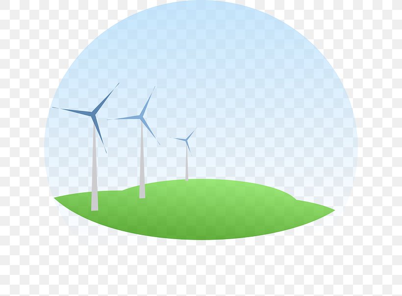 Renewable Energy Wind Turbine Wind Power Clip Art, PNG, 640x603px, Renewable Energy, Energy, Grass, Green, Renewable Resource Download Free