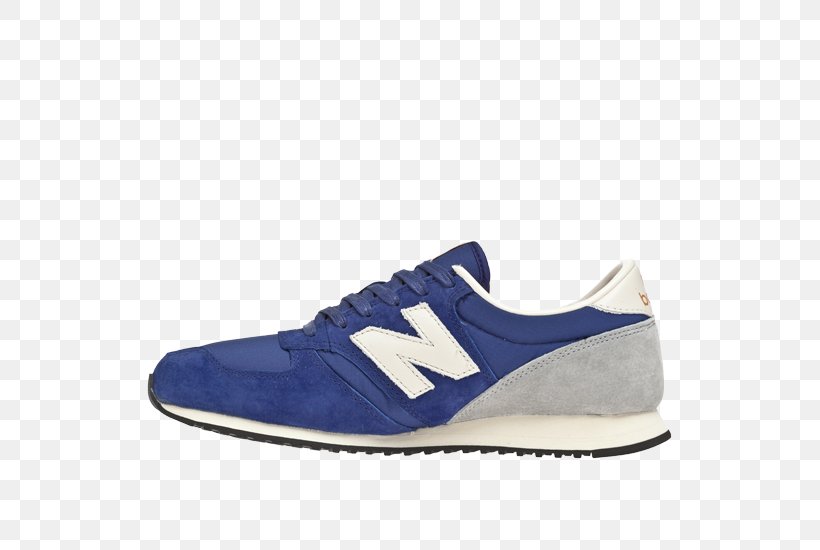 Sneakers Shoe New Balance Casual Attire Discounts And Allowances, PNG, 550x550px, Sneakers, Blue, Casual Attire, Cobalt Blue, Cross Training Shoe Download Free