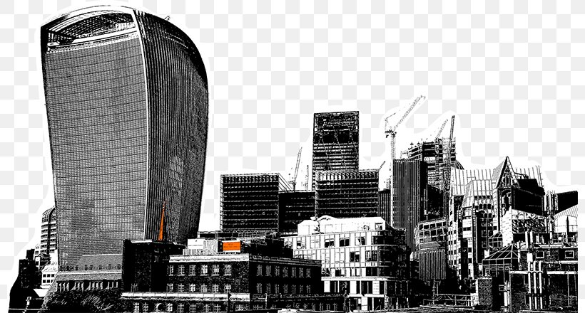 Synpulse UK Ltd Consultant Service Management Consulting, PNG, 800x440px, Consultant, Black And White, Building, City, Cityscape Download Free