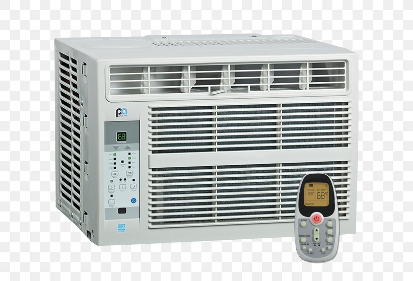 Window Air Conditioning British Thermal Unit Energy Star Efficient Energy Use, PNG, 662x558px, Window, Air Conditioning, British Thermal Unit, Dehumidifier, Efficient Energy Use Download Free