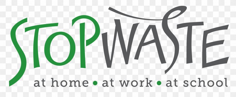 Alameda Stopwaste Recycling Waste Minimisation, PNG, 2000x822px, Alameda, Alameda County California, Brand, Business, California Download Free