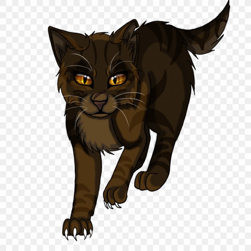 Cat Into The Wild Warriors Tigerstar Firestar, PNG, 900x900px, Cat, Big Cats, Black Cat, Bluestar, Brokenstar Download Free