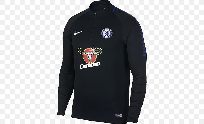 Chelsea F.C. Tracksuit Jersey Nike Shirt, PNG, 500x500px, Chelsea Fc, Active Shirt, Bluza, Brand, Football Download Free