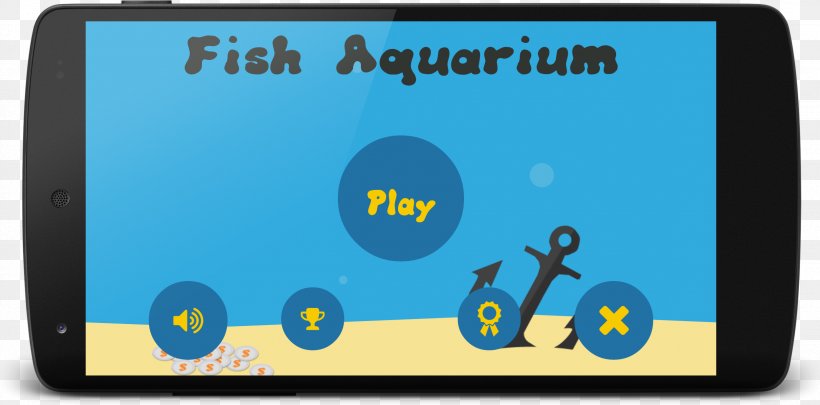 Fish Aquarium NeuronDigital Reef Aquarium, PNG, 2497x1235px, Fish Aquarium, Android, Aquarium, Arapaima, Brand Download Free