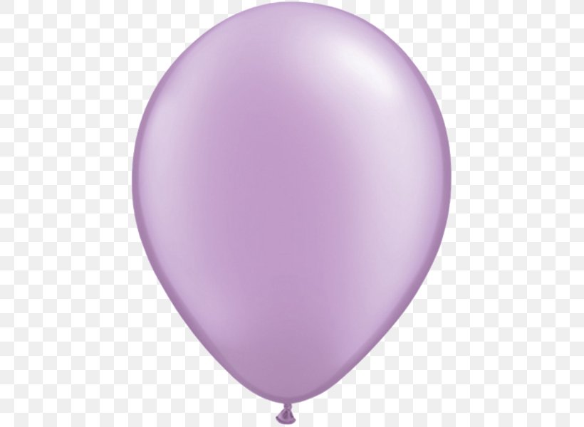 Gas Balloon Party Lavender Purple, PNG, 600x600px, Balloon, Bag, Balloon Release, Birthday, Blue Download Free