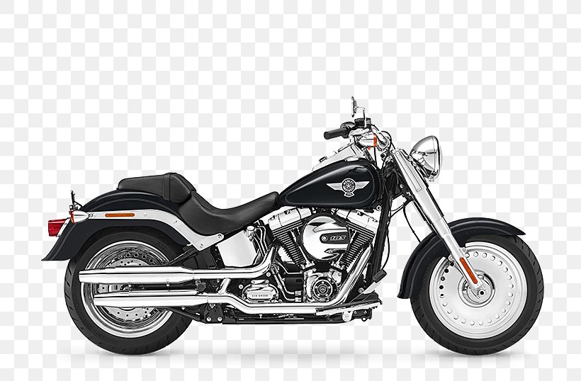 Harley-Davidson FLSTF Fat Boy Softail Motorcycle Ohio, PNG, 800x538px, Harleydavidson, Automotive Design, Automotive Exhaust, Automotive Exterior, Buell Motorcycle Company Download Free